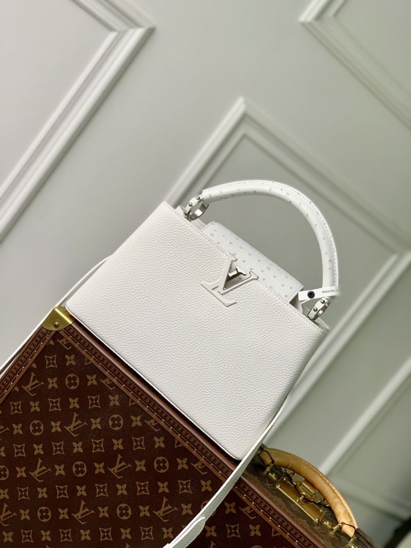 LV Capucines Bags